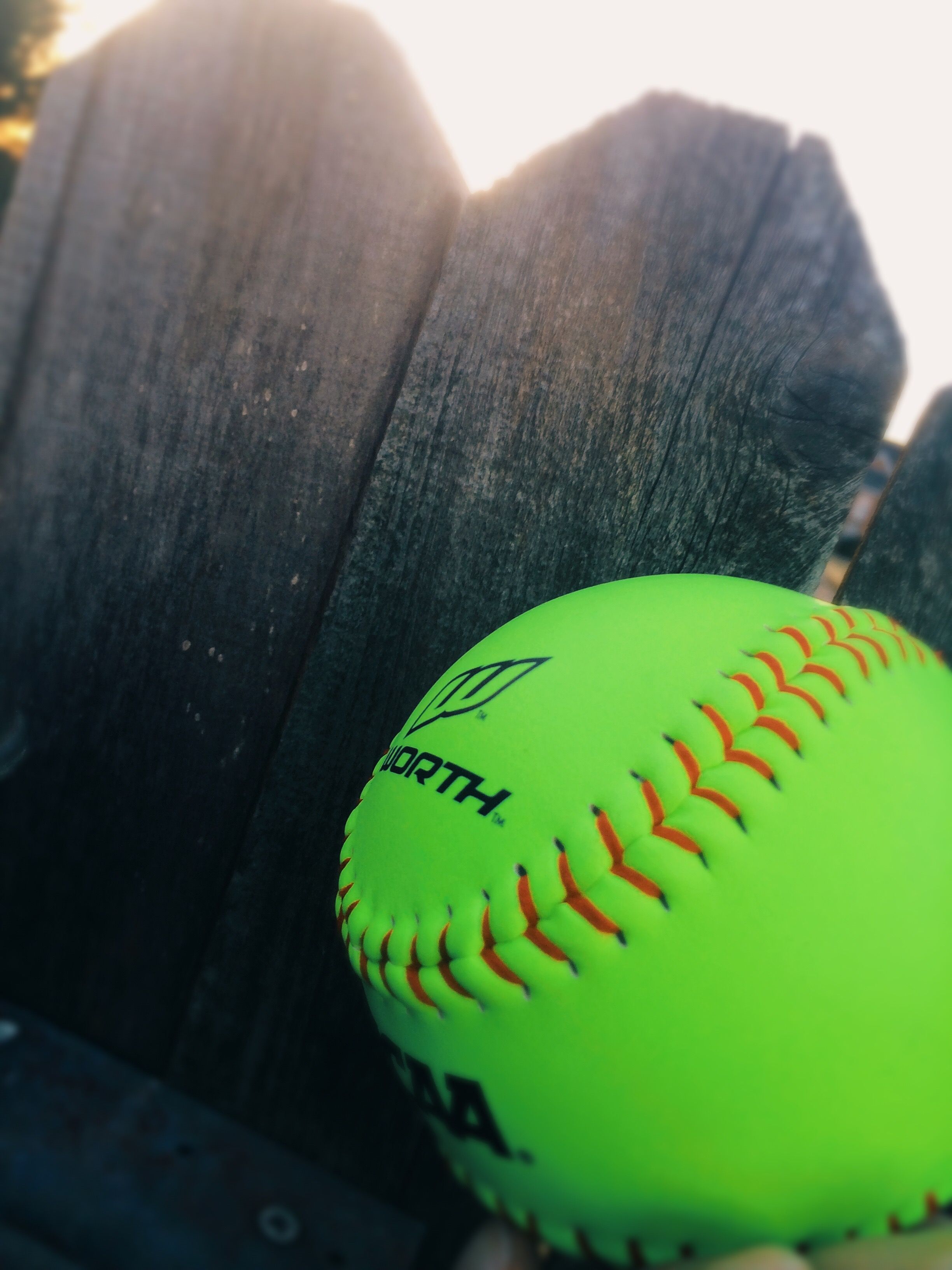 Cool Softball Wallpapers Wallpapers