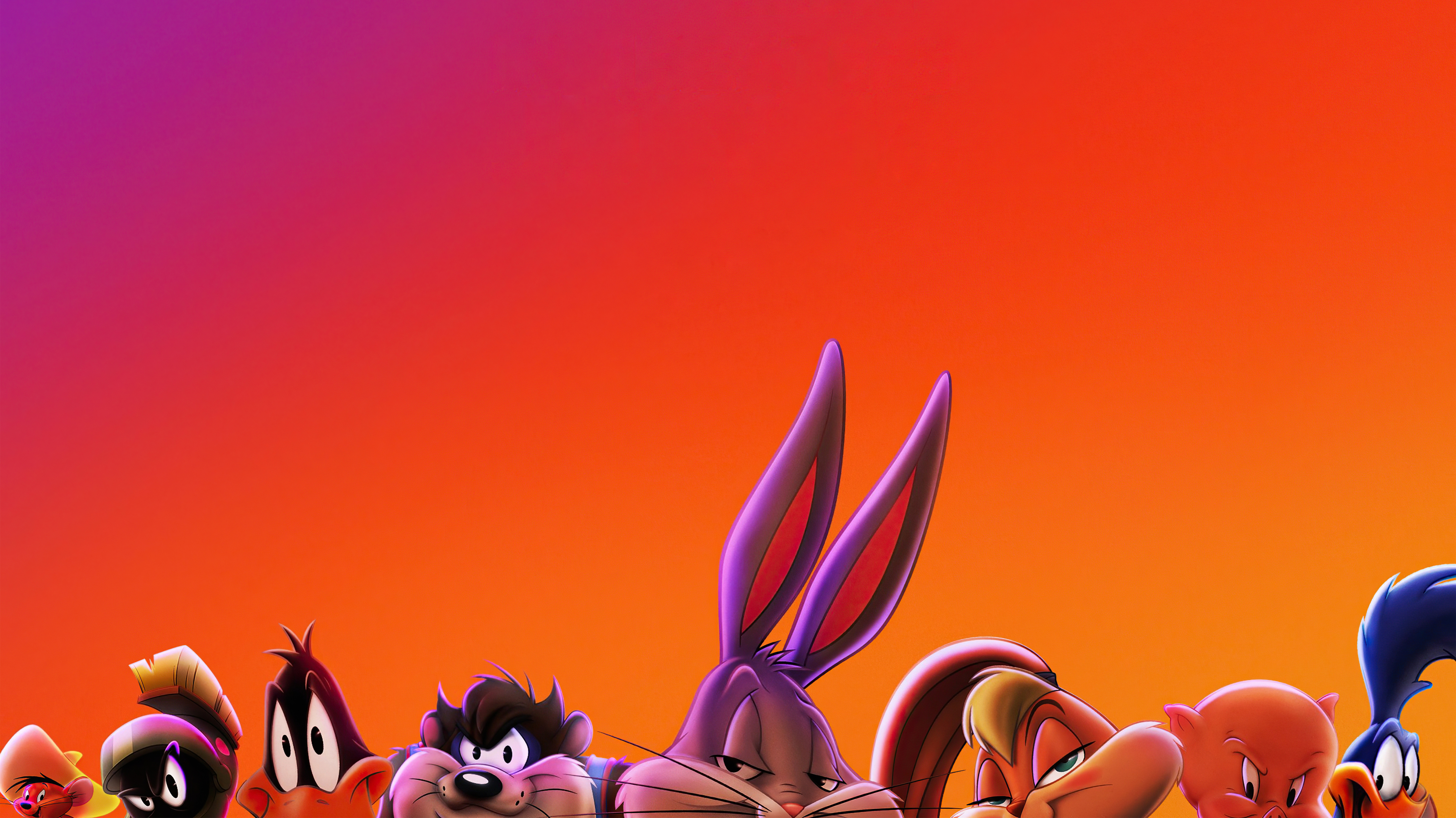 Cool Space Jam Wallpapers