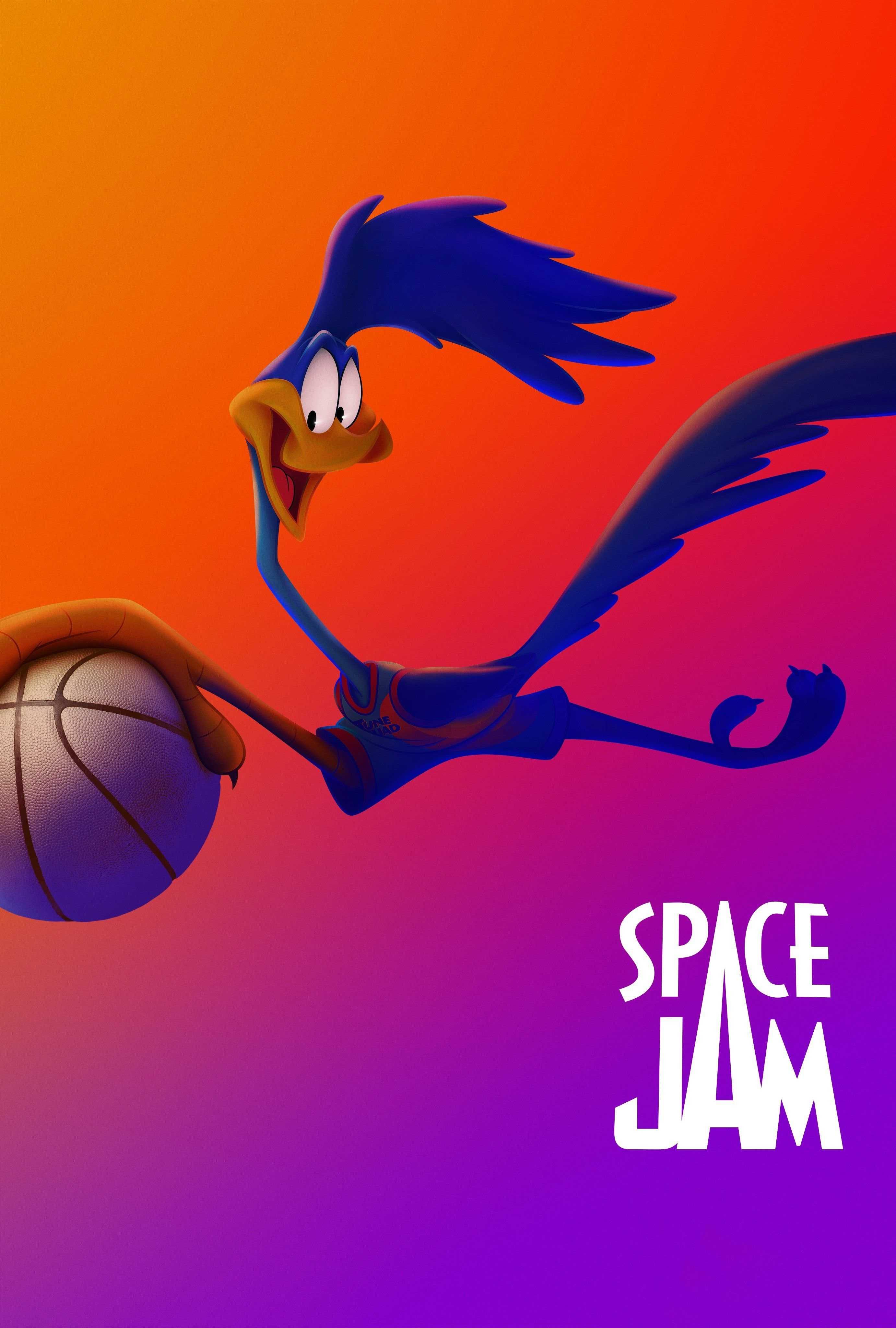 Cool Space Jam Wallpapers