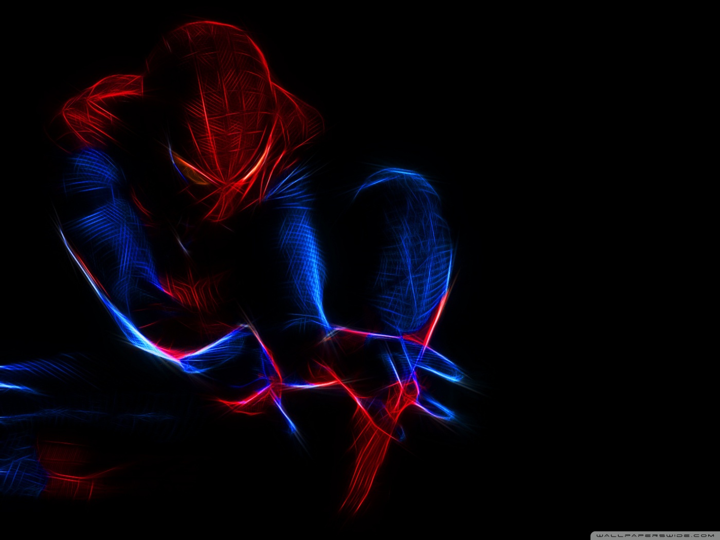 Cool Spiderman Desktop Wallpapers