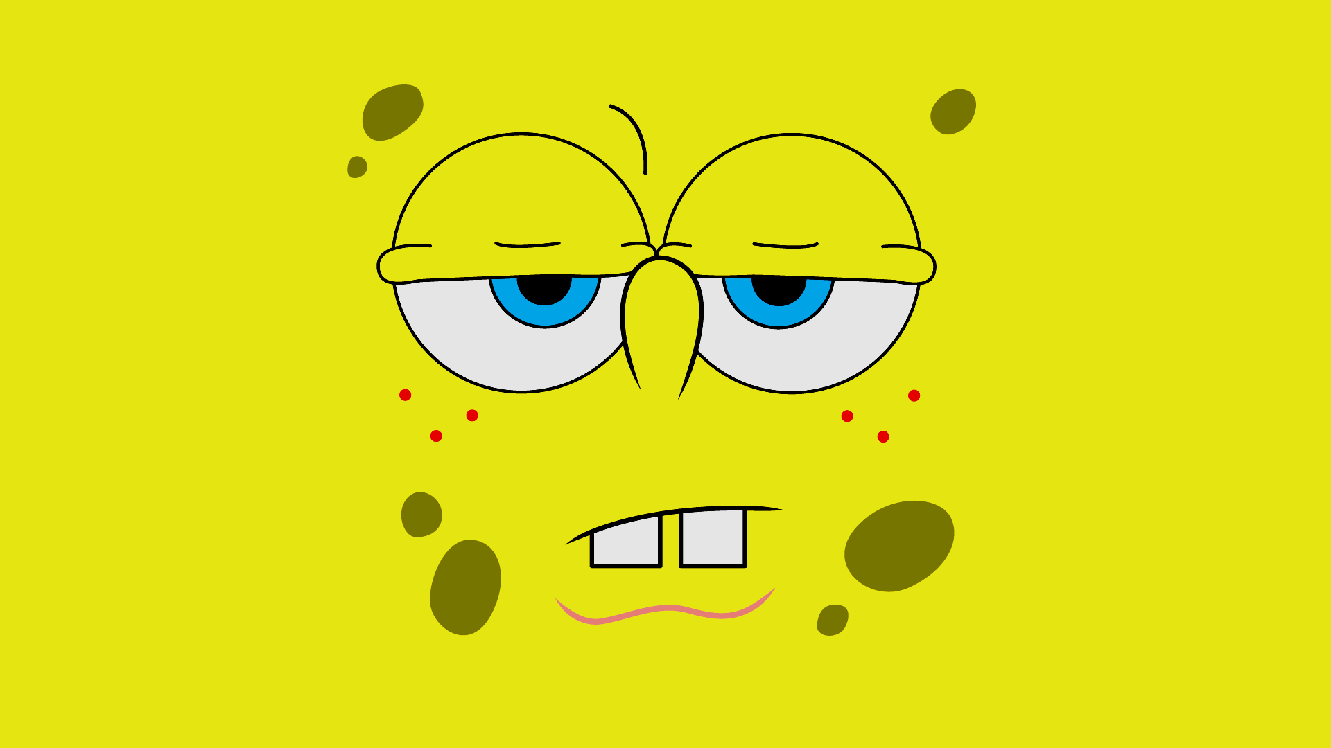 Cool Spongebob Wallpapers