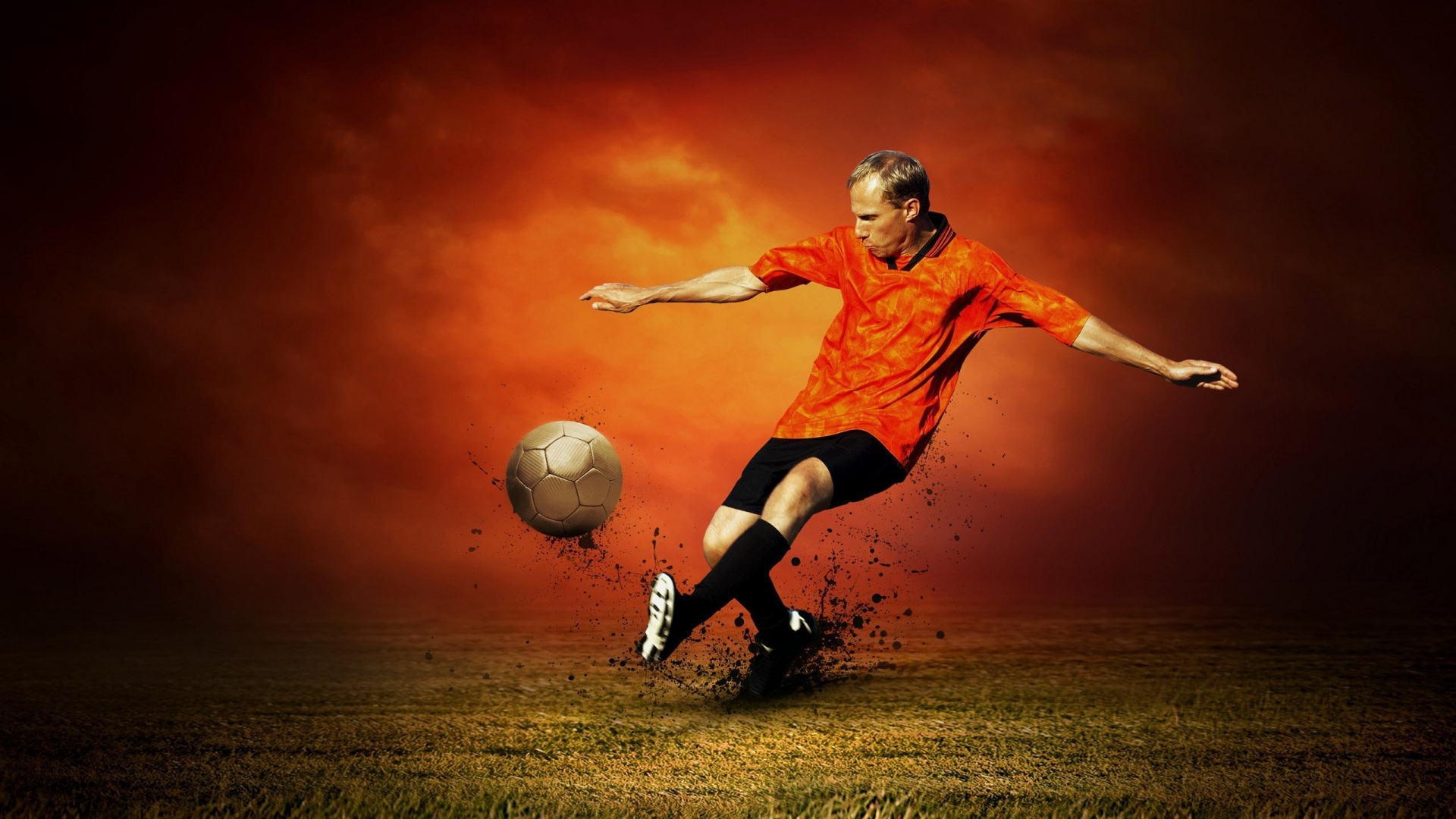 Cool Sports Wallpapers