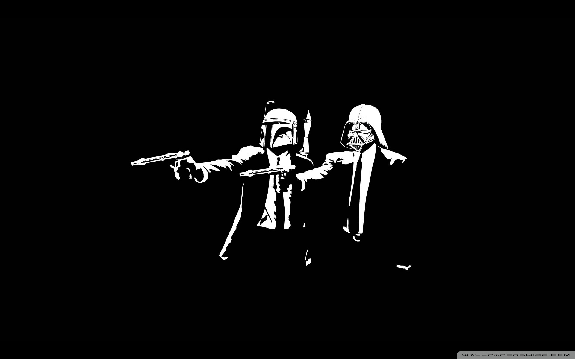 Cool Star Wars Wallpapers