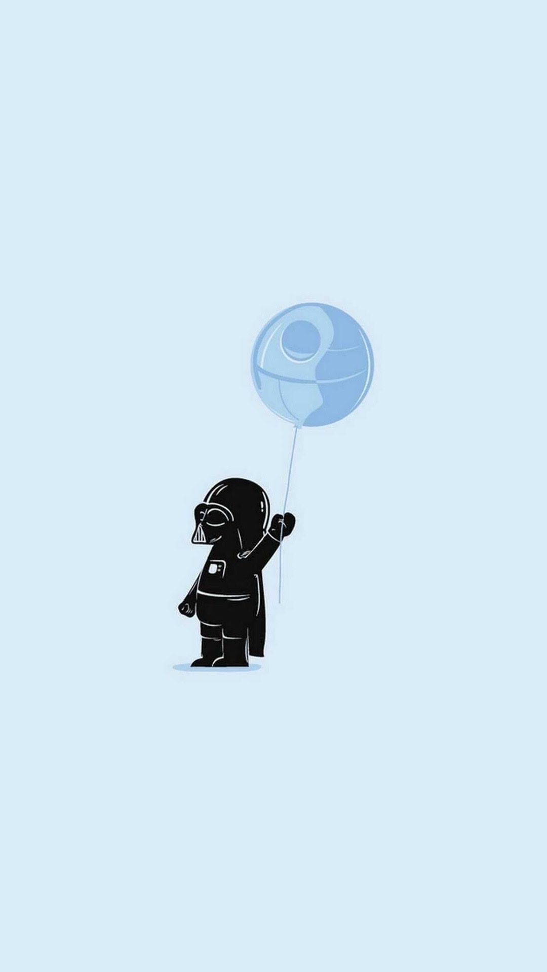 Cool Star Wars Cartoon Wallpapers