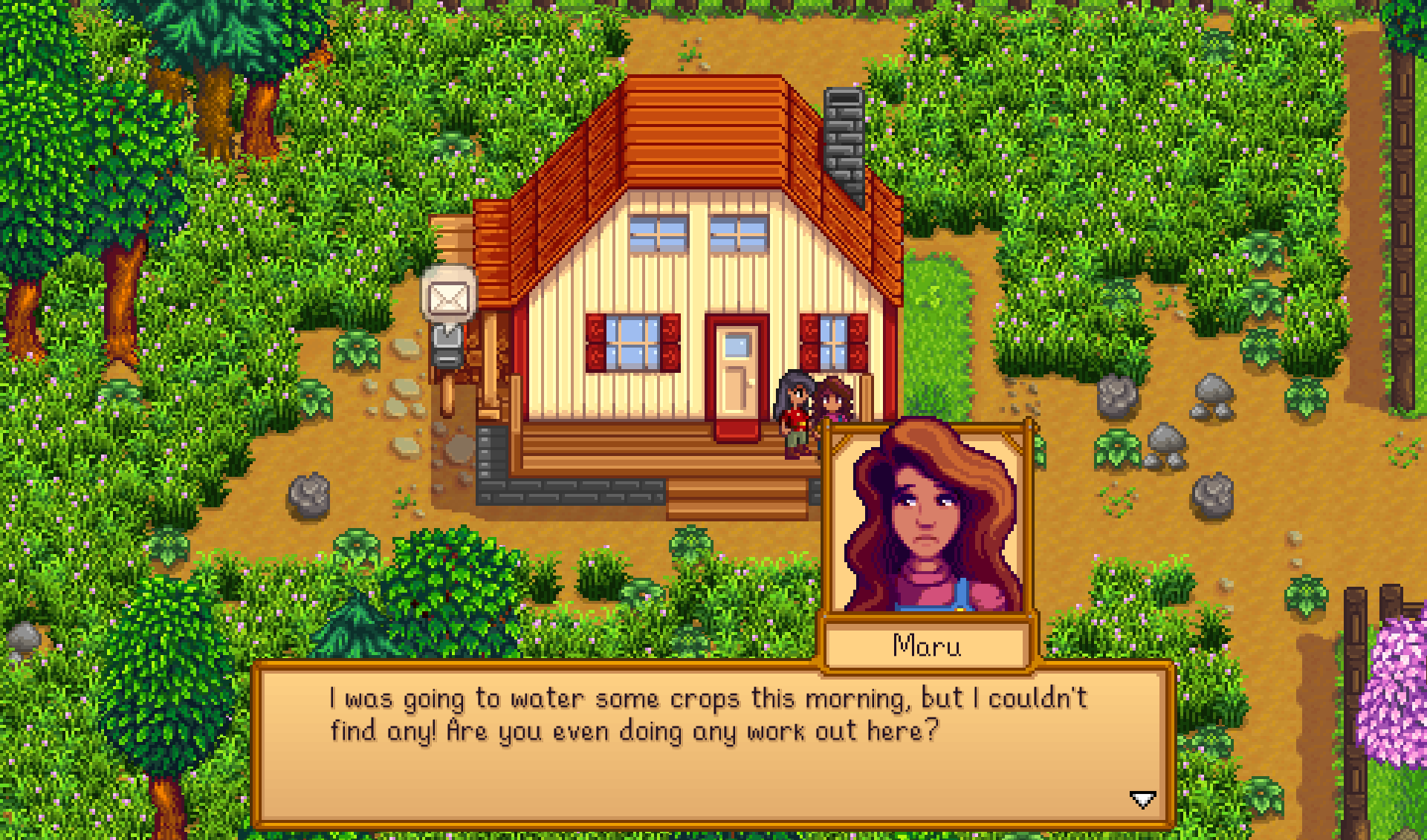 Cool Stardew Valley Wallpapers