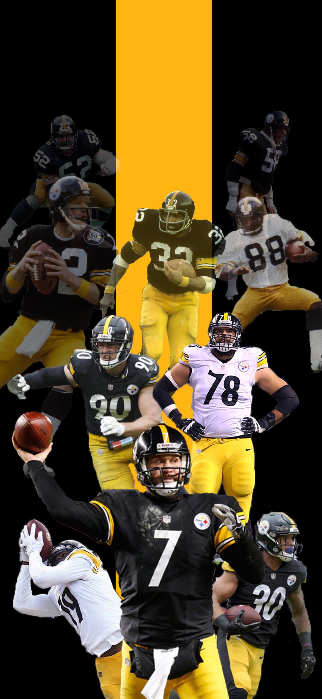 Cool Steelers Wallpapers