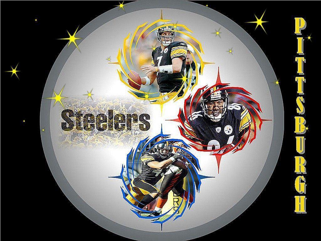 Cool Steelers Wallpapers