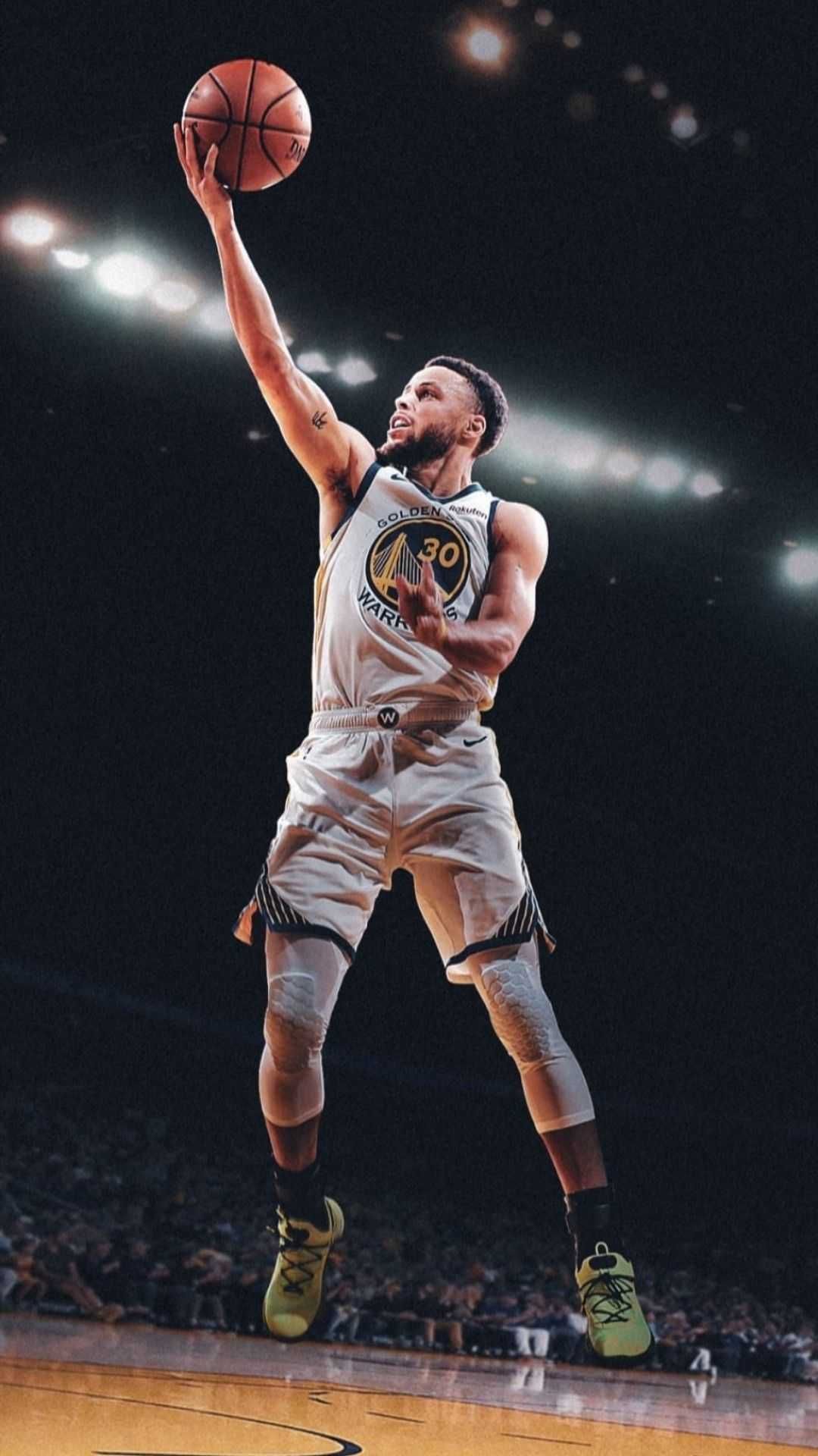 Cool Stephen Curry Shoe Wallpapers Wallpapers