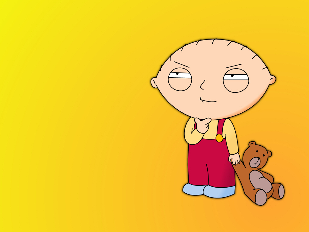 Cool Stewie Wallpapers