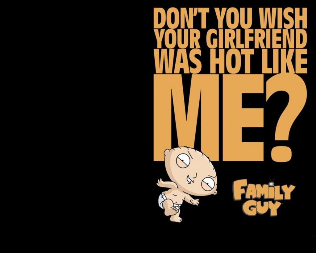 Cool Stewie Wallpapers