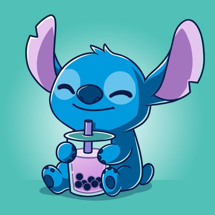 Cool Stitch Wallpapers