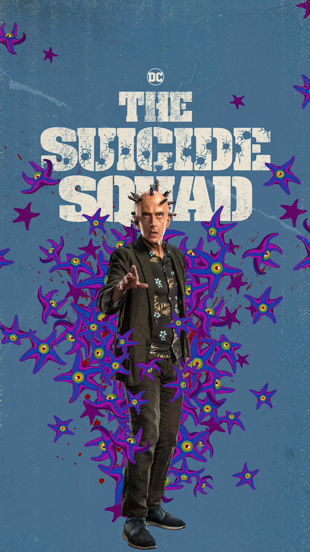 Cool Suicide Squad Wallpapers