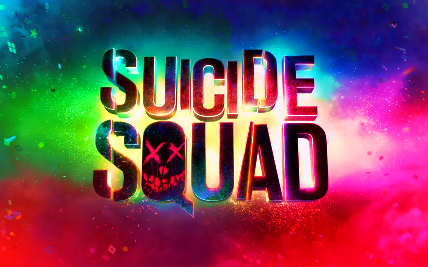 Cool Suicide Squad Wallpapers