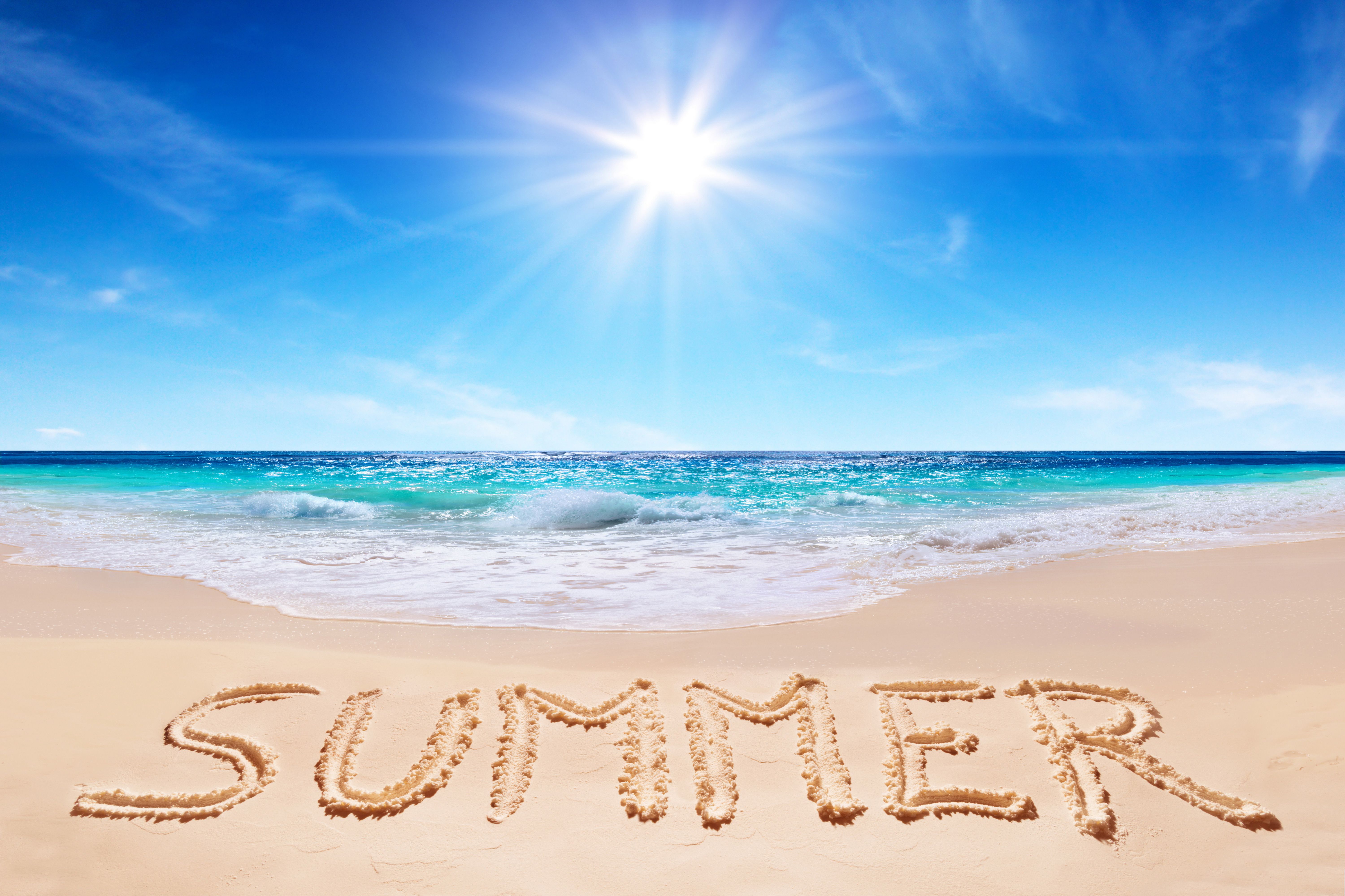 Cool Summer Wallpapers Wallpapers