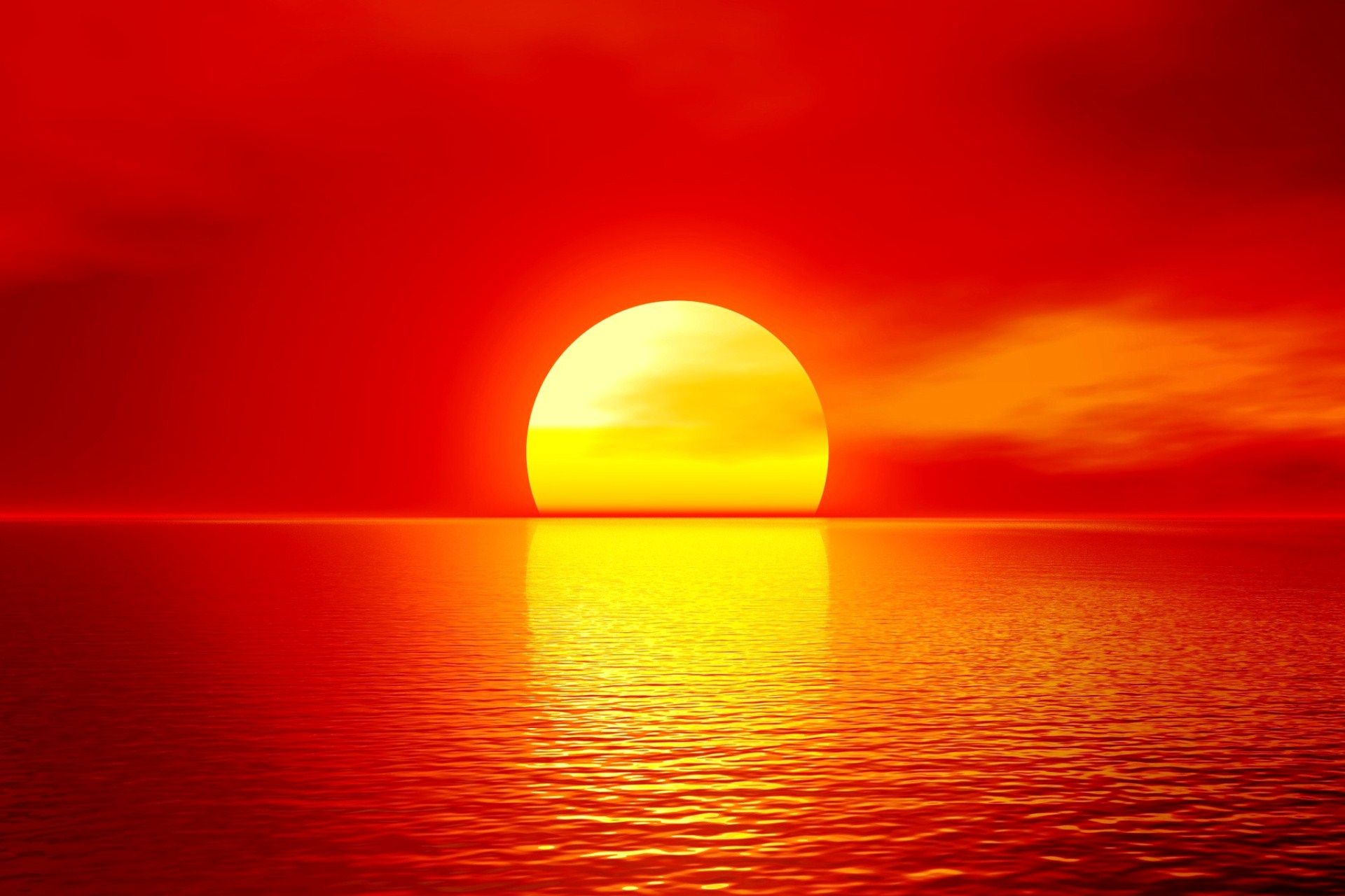 Cool Sun Wallpapers