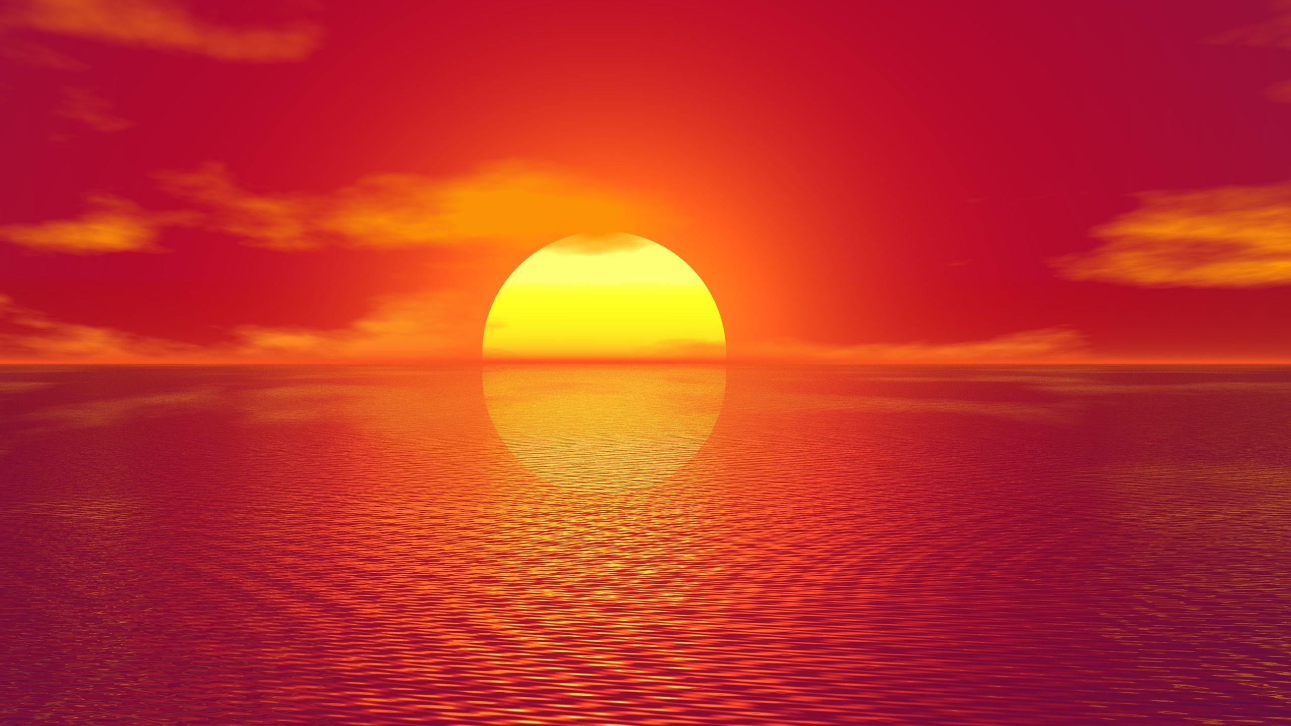 Cool Sun Wallpapers