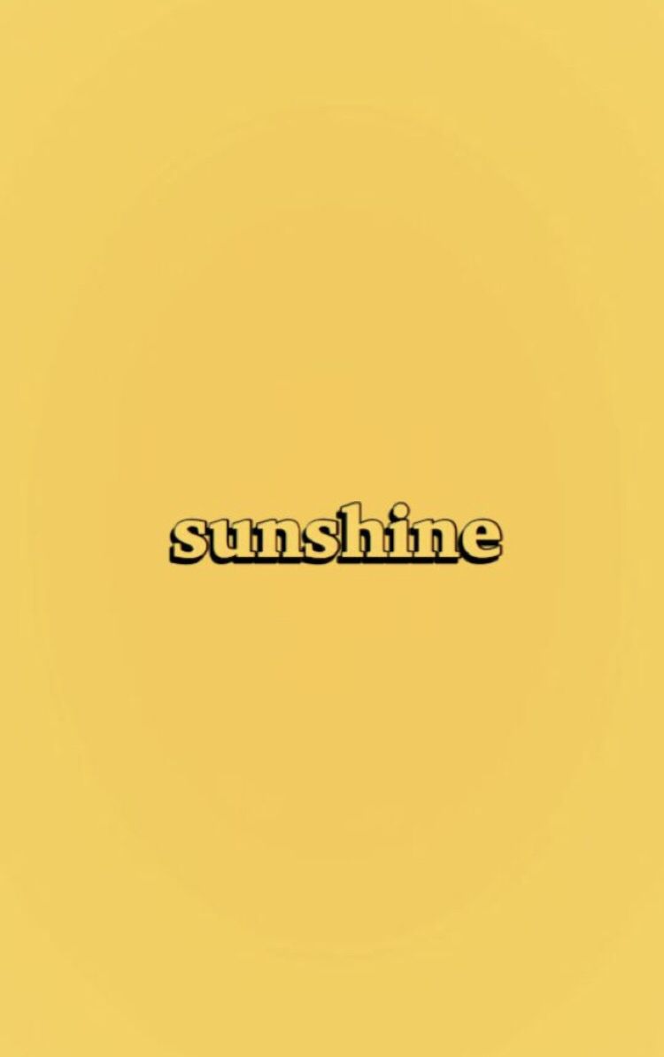 Cool Sun Aesthetic Wallpapers Wallpapers