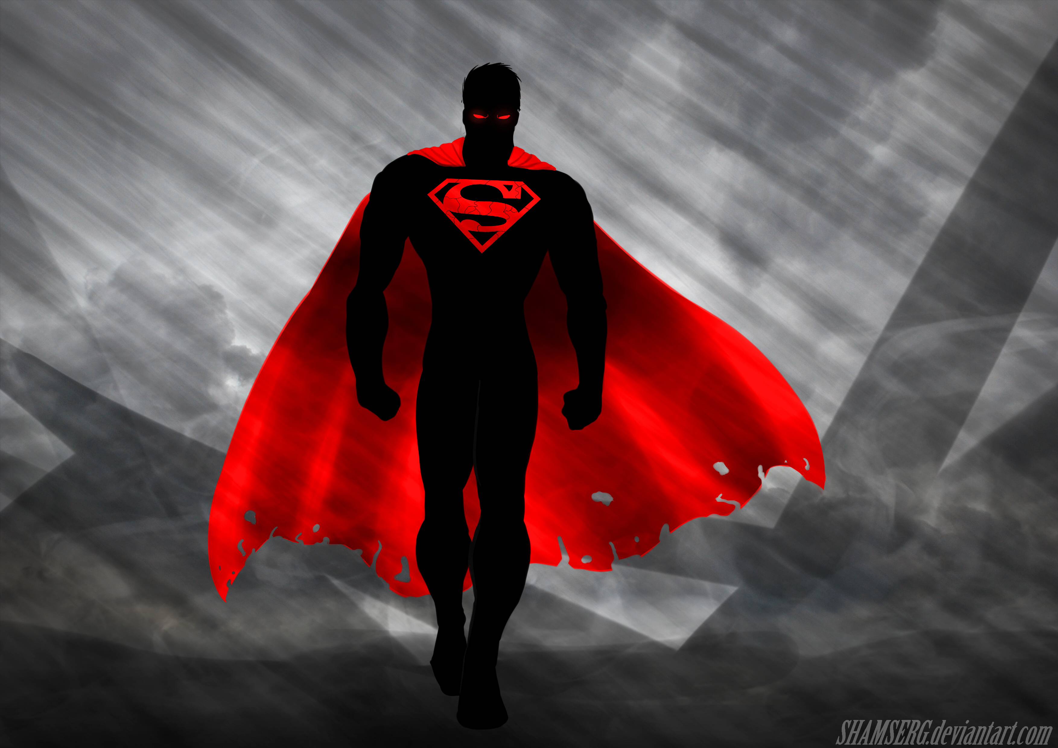 Cool Superman Wallpapers