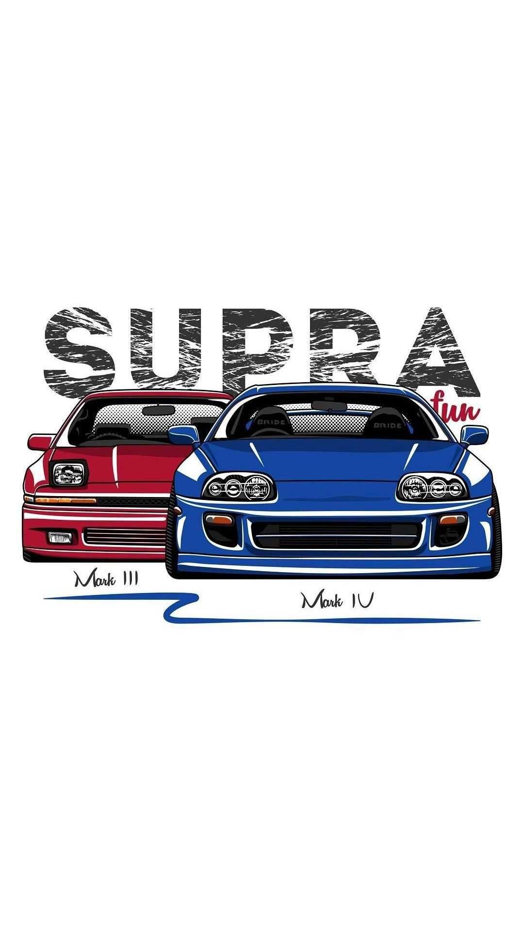 Cool Supra Wallpapers