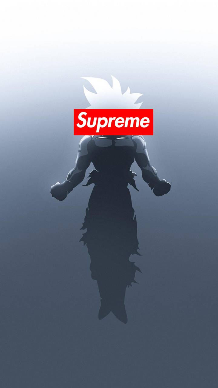 Cool Supreme Anime Wallpapers