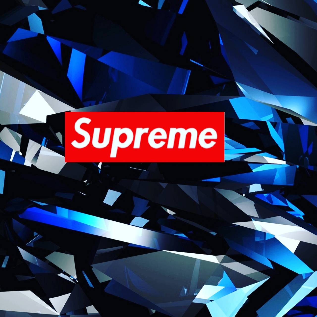 Cool Supreme Anime Wallpapers