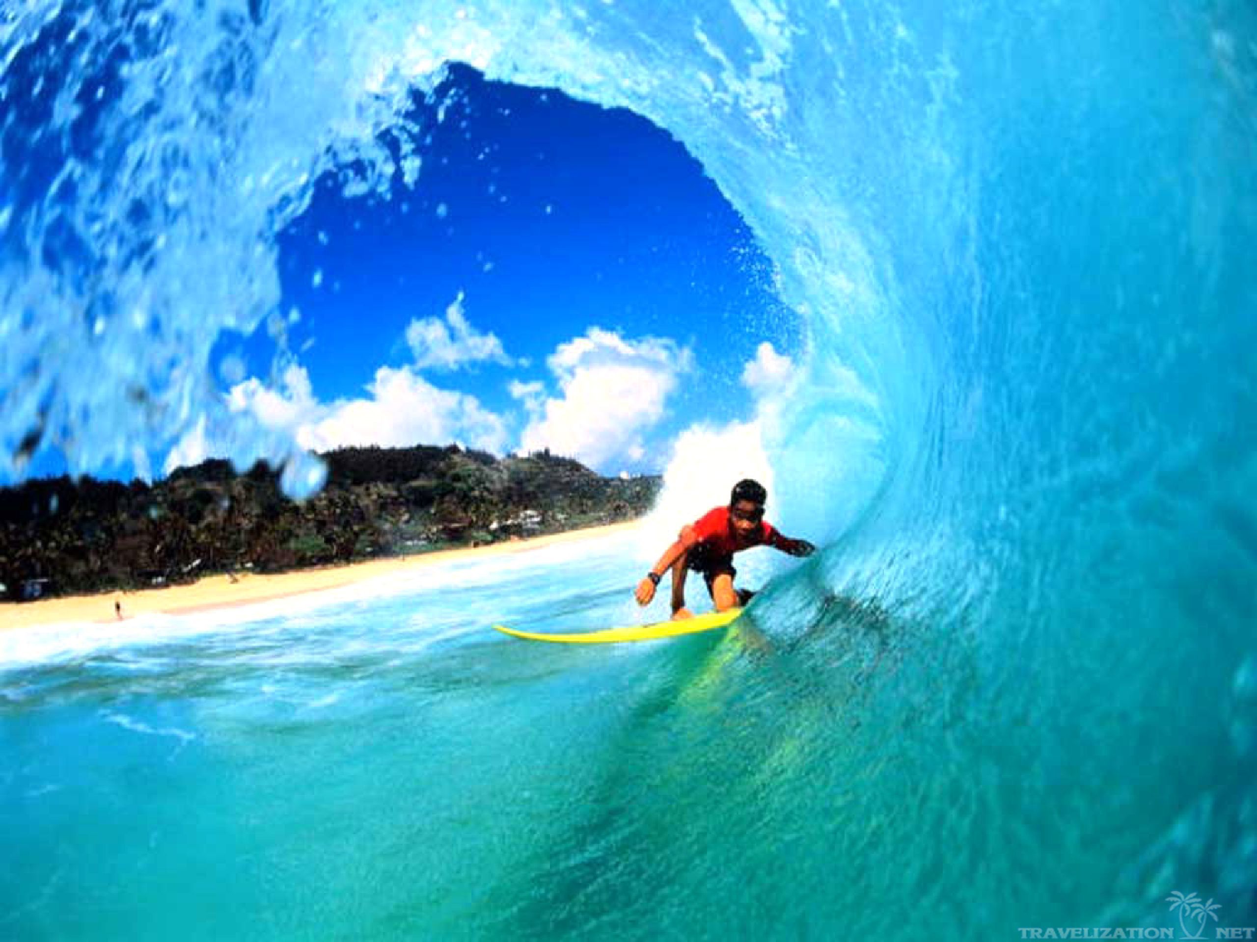 Cool Surfing Wallpapers