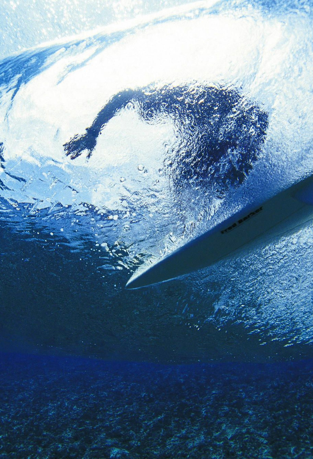 Cool Surfing Wallpapers