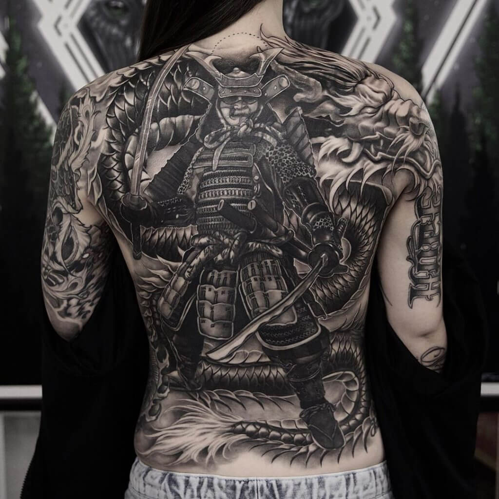 Cool Tattoo Wallpapers