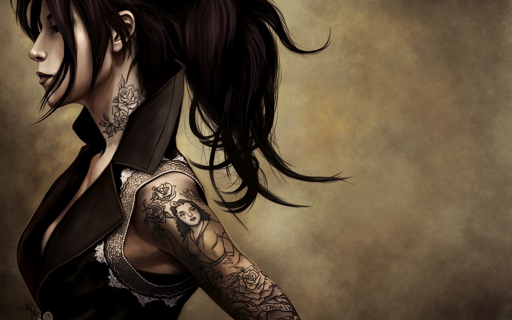 Cool Tattoo Wallpapers