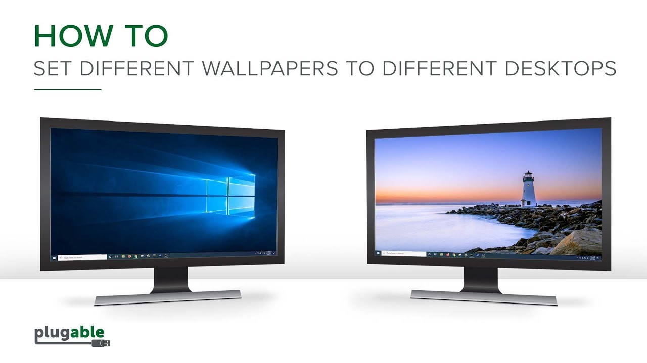 Cool Technology Dual Screen Wallpapers