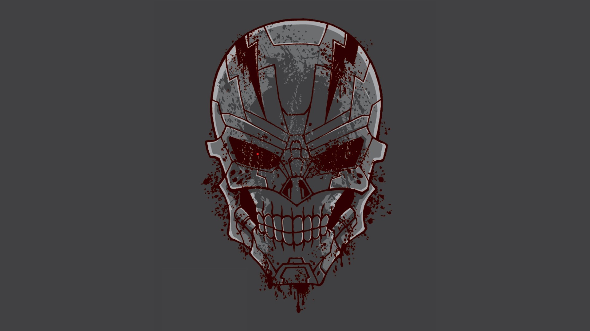 Cool Terminator Wallpapers