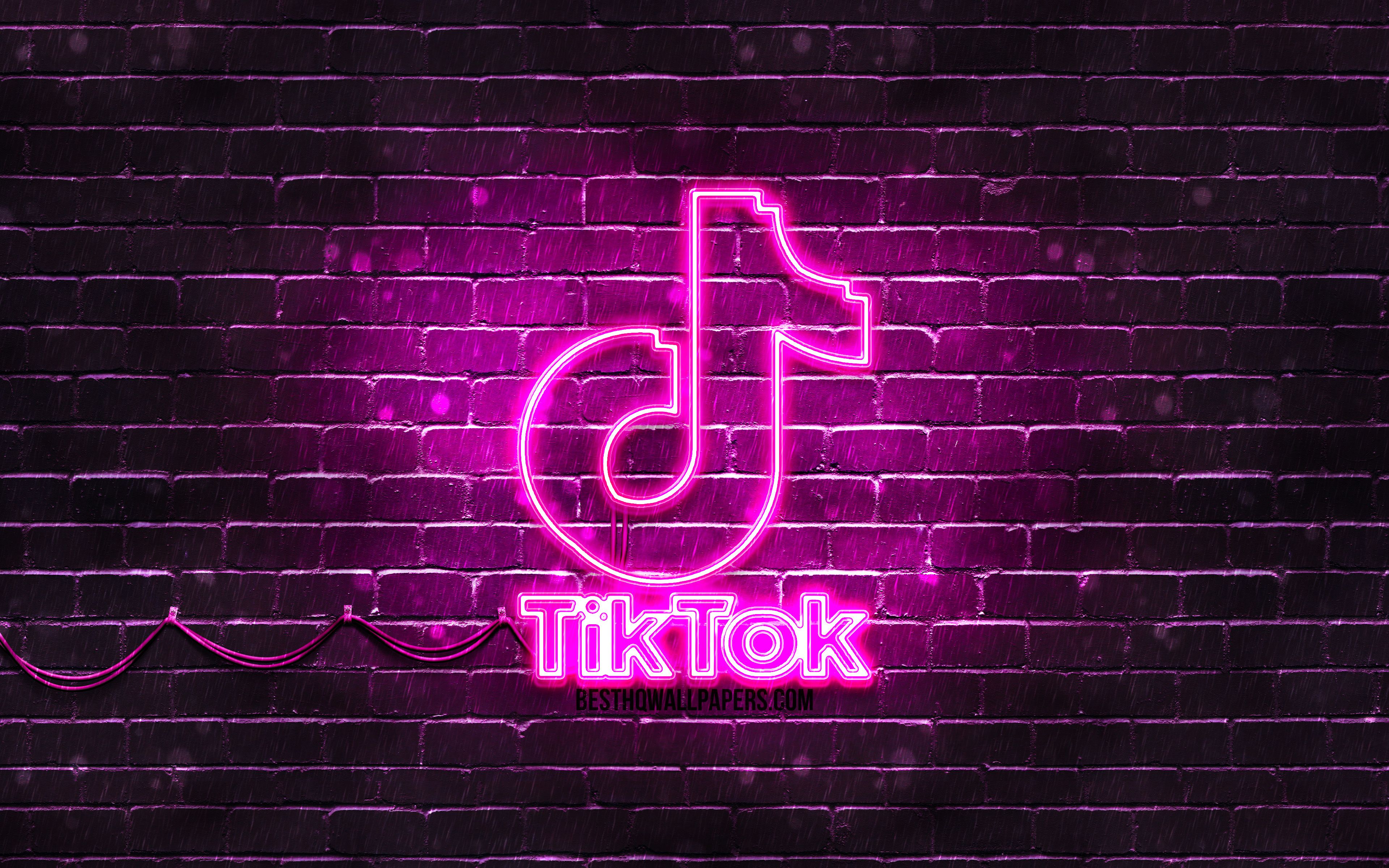 Cool Tiktok Wallpapers Wallpapers