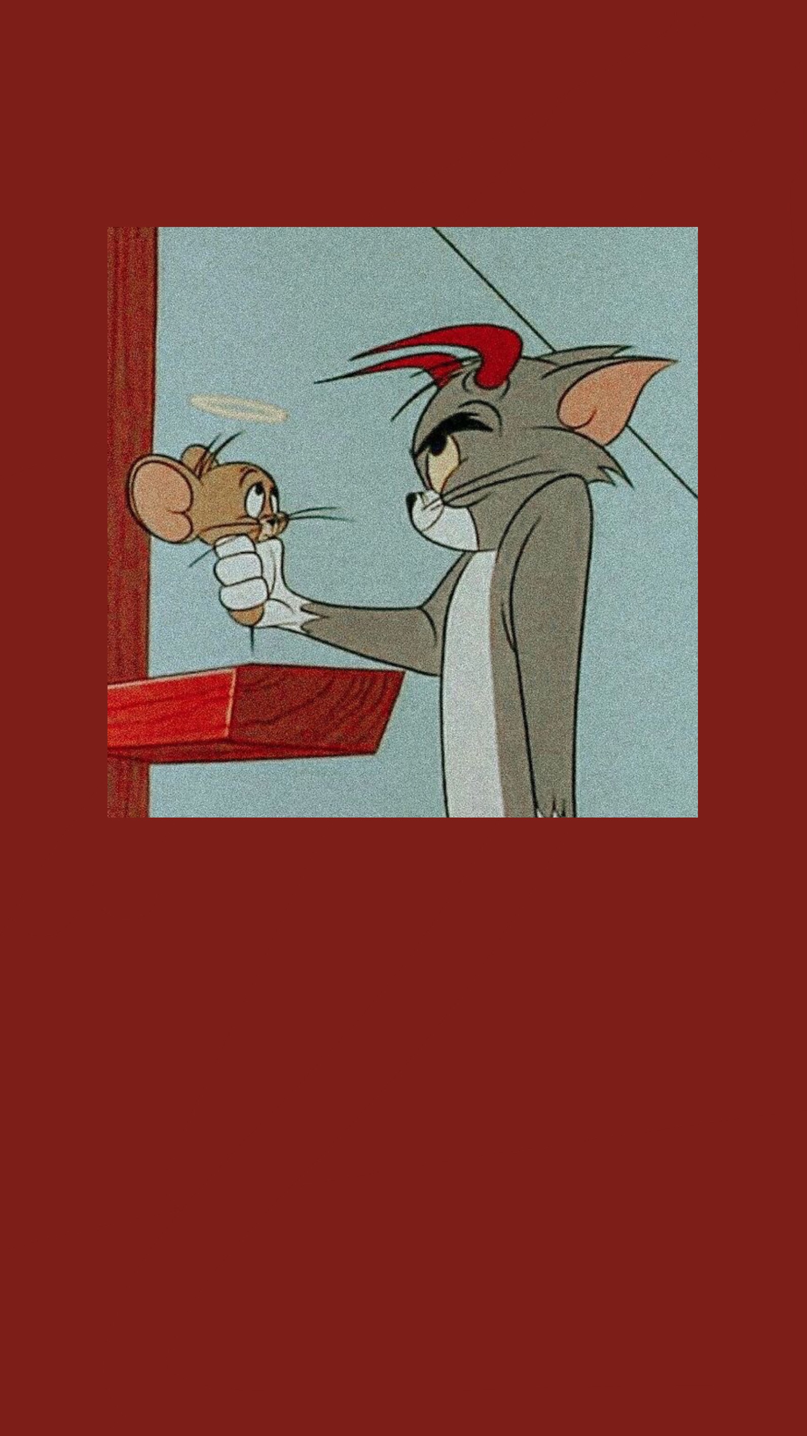 Cool Tom And Jerry Wallpapers