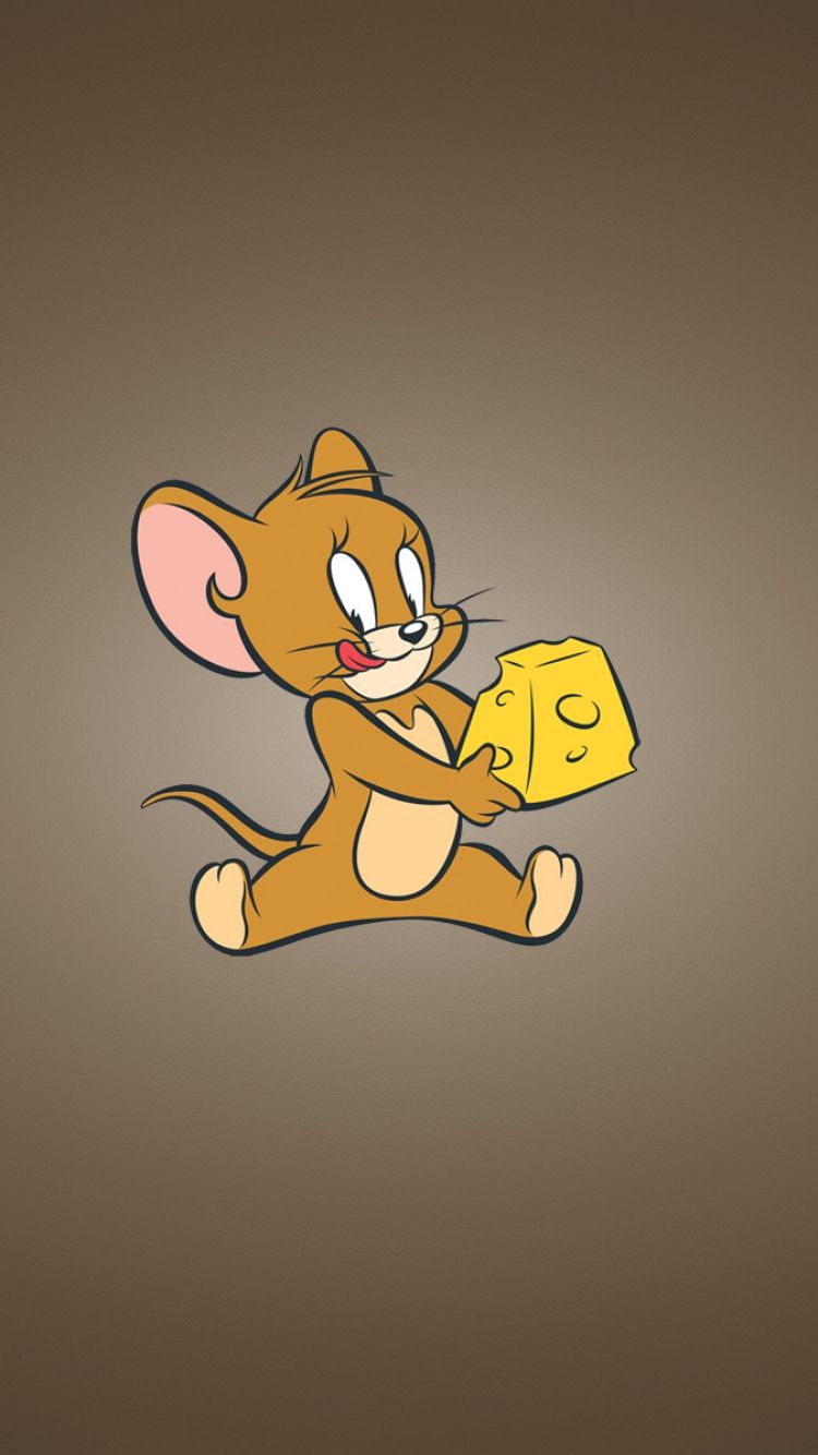 Cool Tom And Jerry Wallpapers