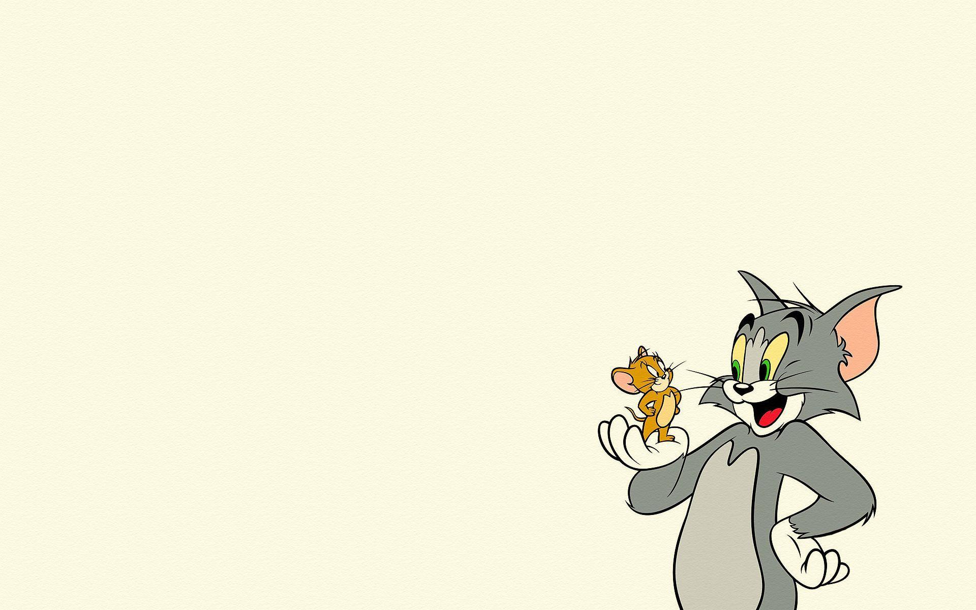 Cool Tom And Jerry Wallpapers Wallpapers