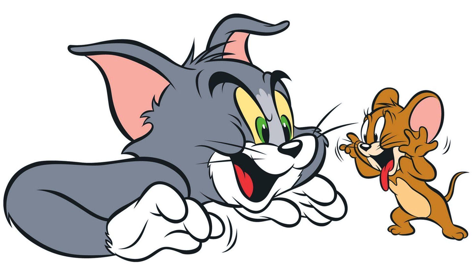 Cool Tom And Jerry Wallpapers Wallpapers