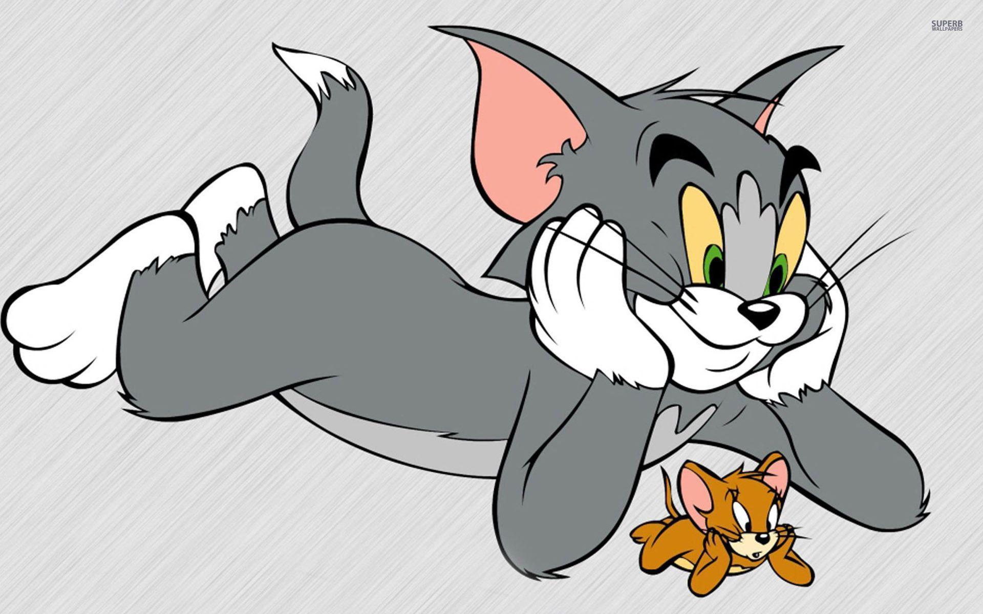 Cool Tom And Jerry Wallpapers Wallpapers