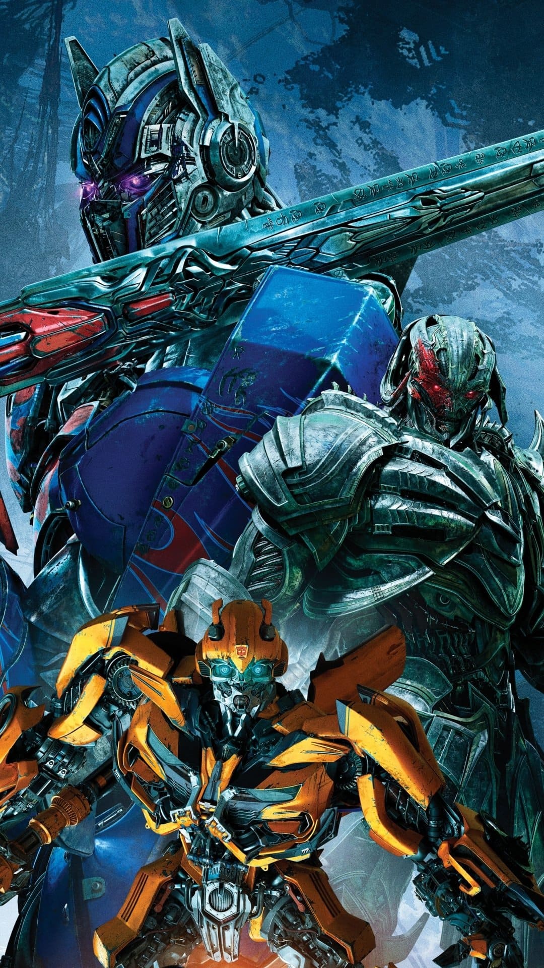 Cool Transformers Wallpapers