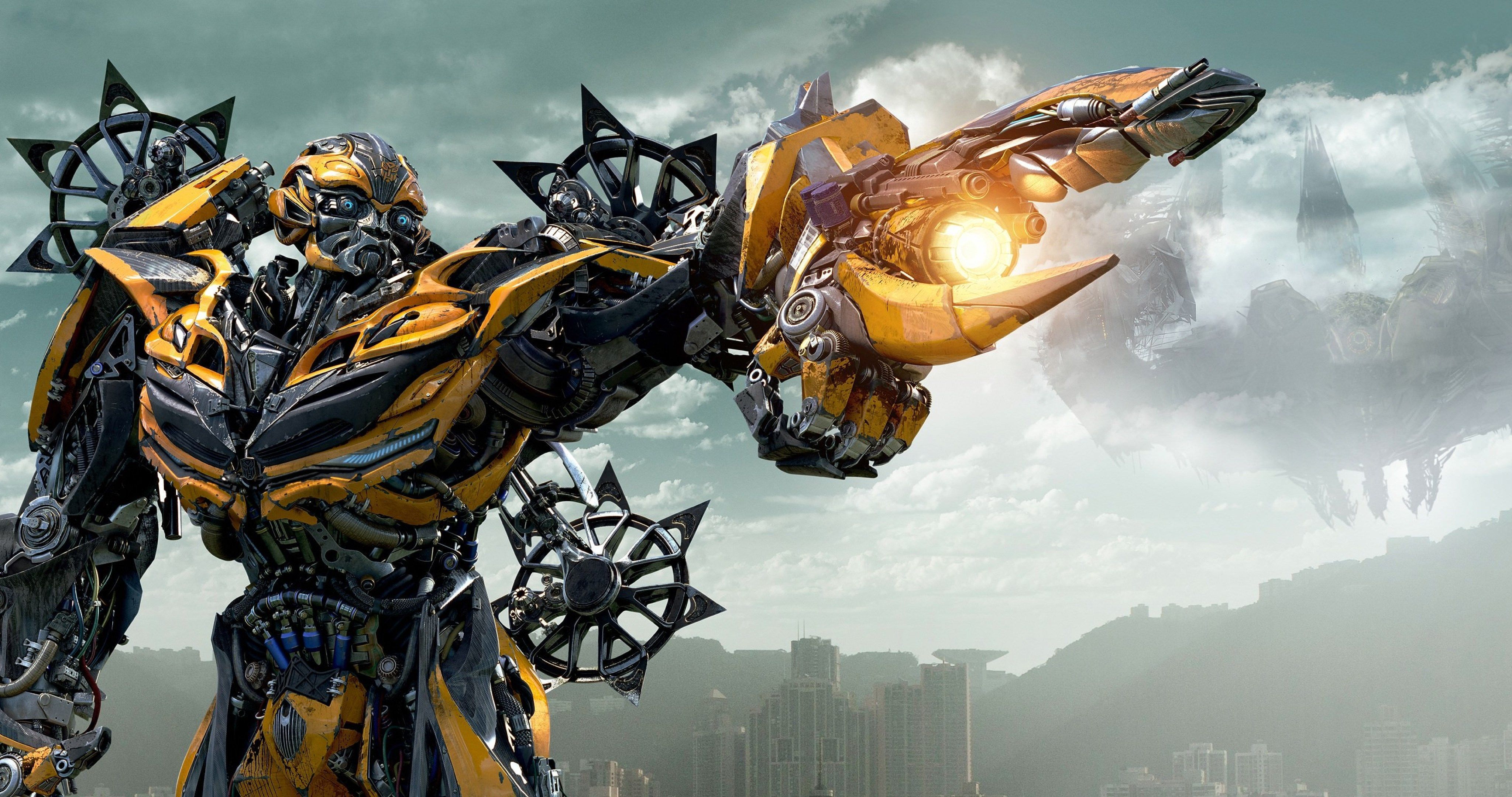 Cool Transformers Wallpapers