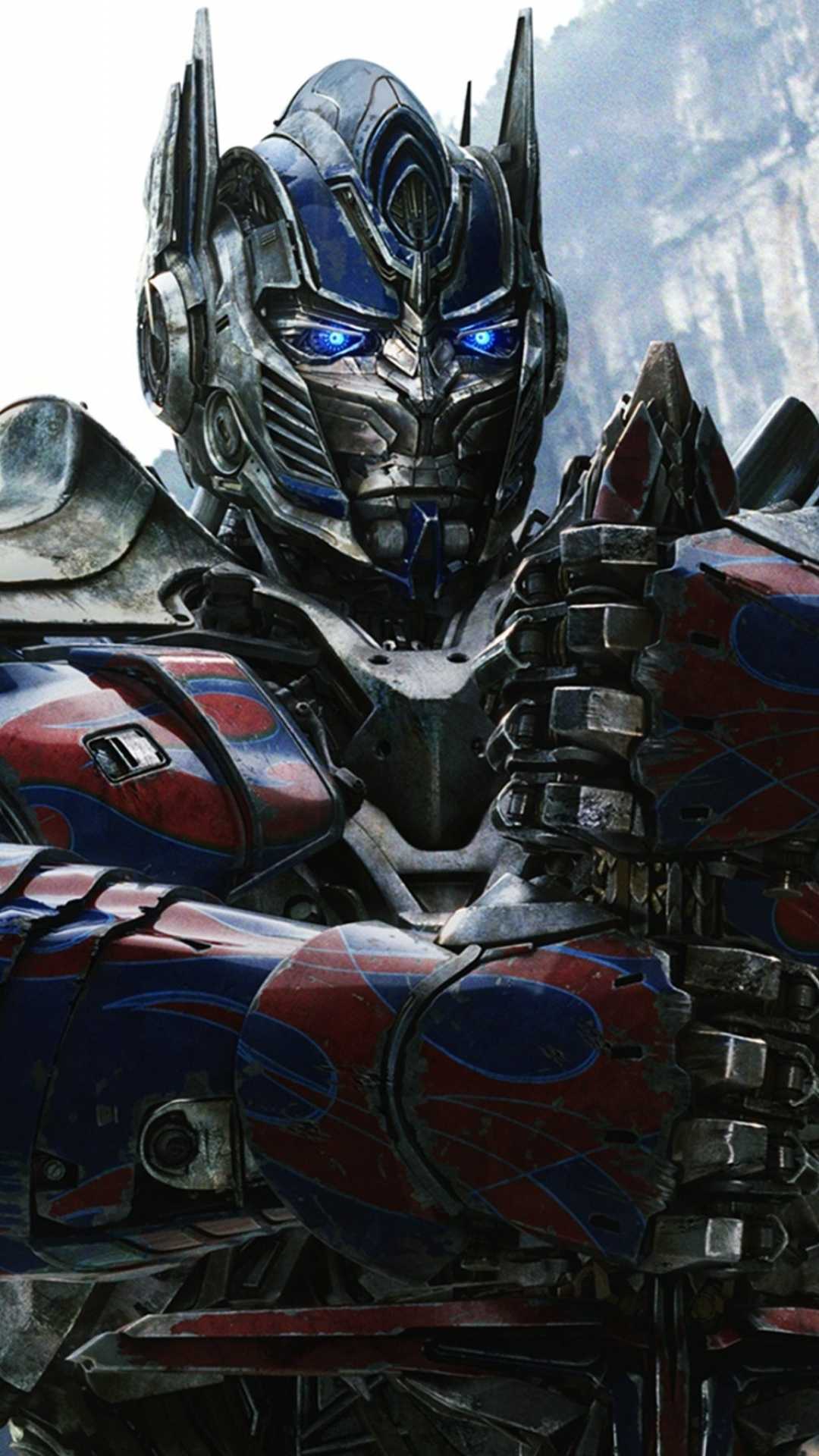 Cool Transformers Wallpapers