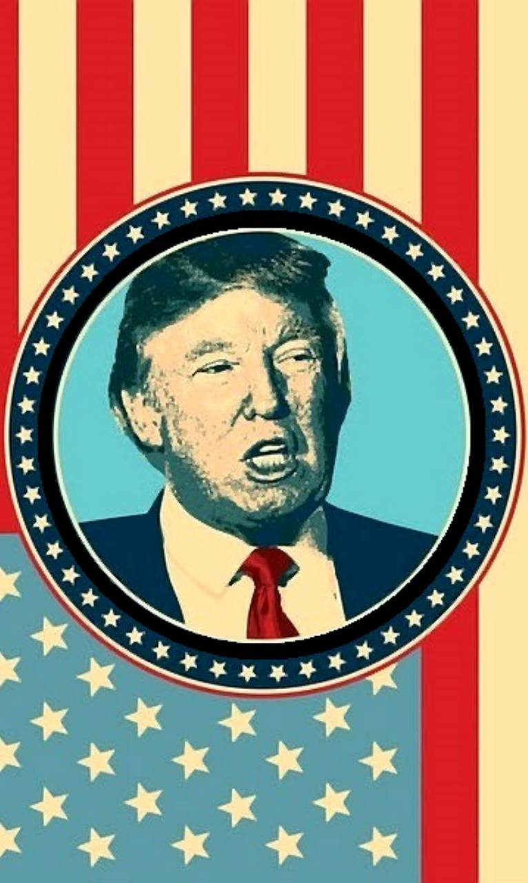 Cool Trump Wallpapers Wallpapers