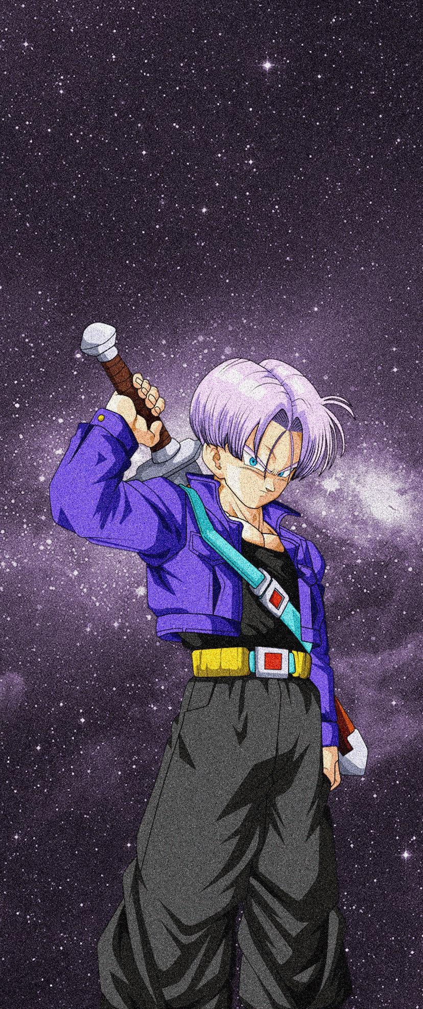 Cool Trunks Wallpapers