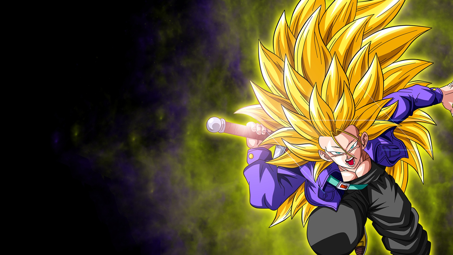 Cool Trunks Wallpapers