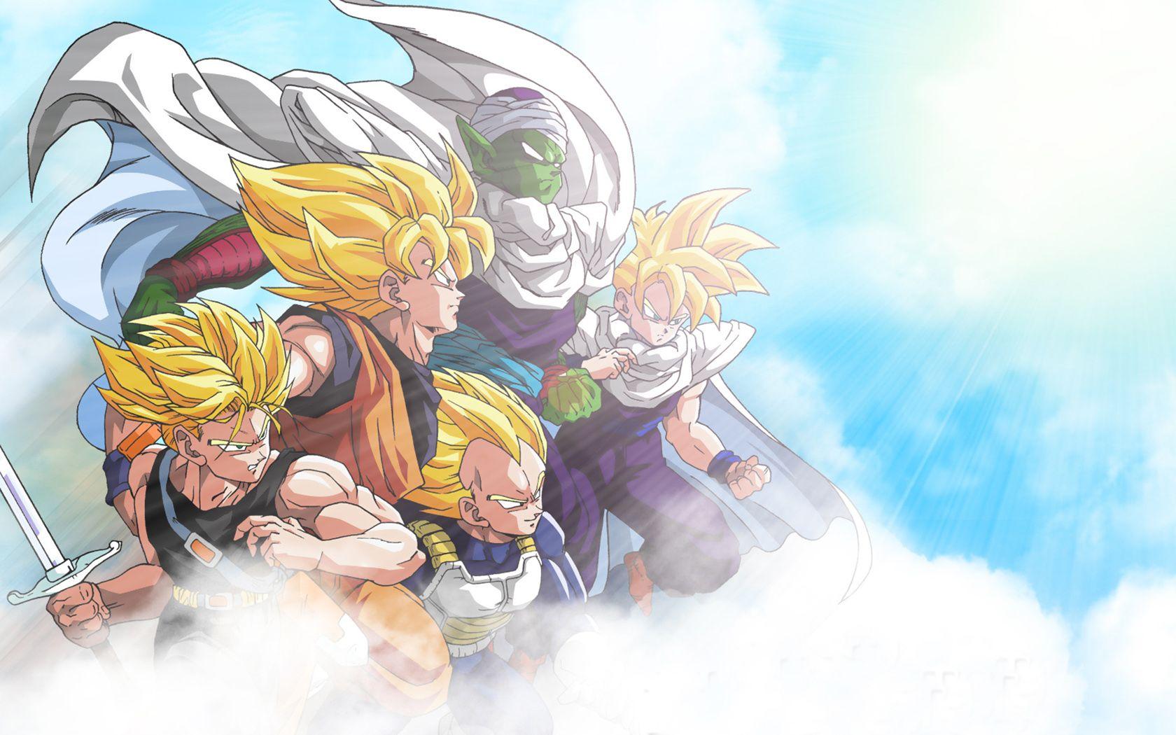 Cool Trunks Wallpapers