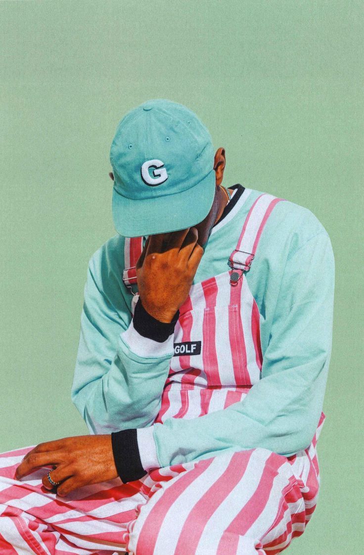 Cool Tyler The Creator Iphone Wallpapers