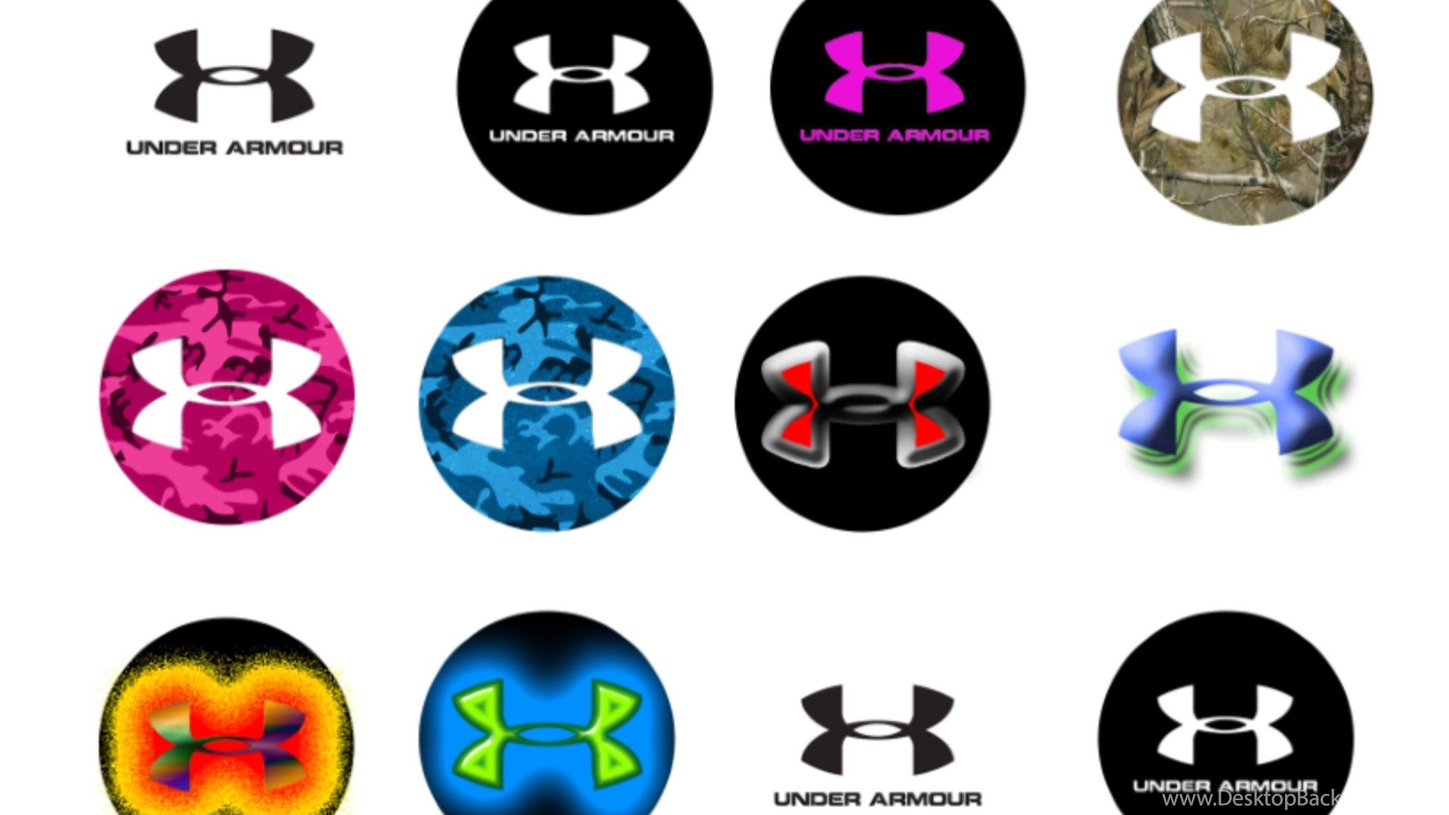 Cool Under Armor Wallpapers Wallpapers