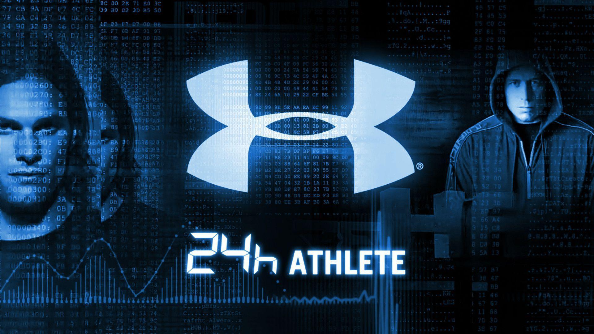 Cool Under Armour Wallpapers
