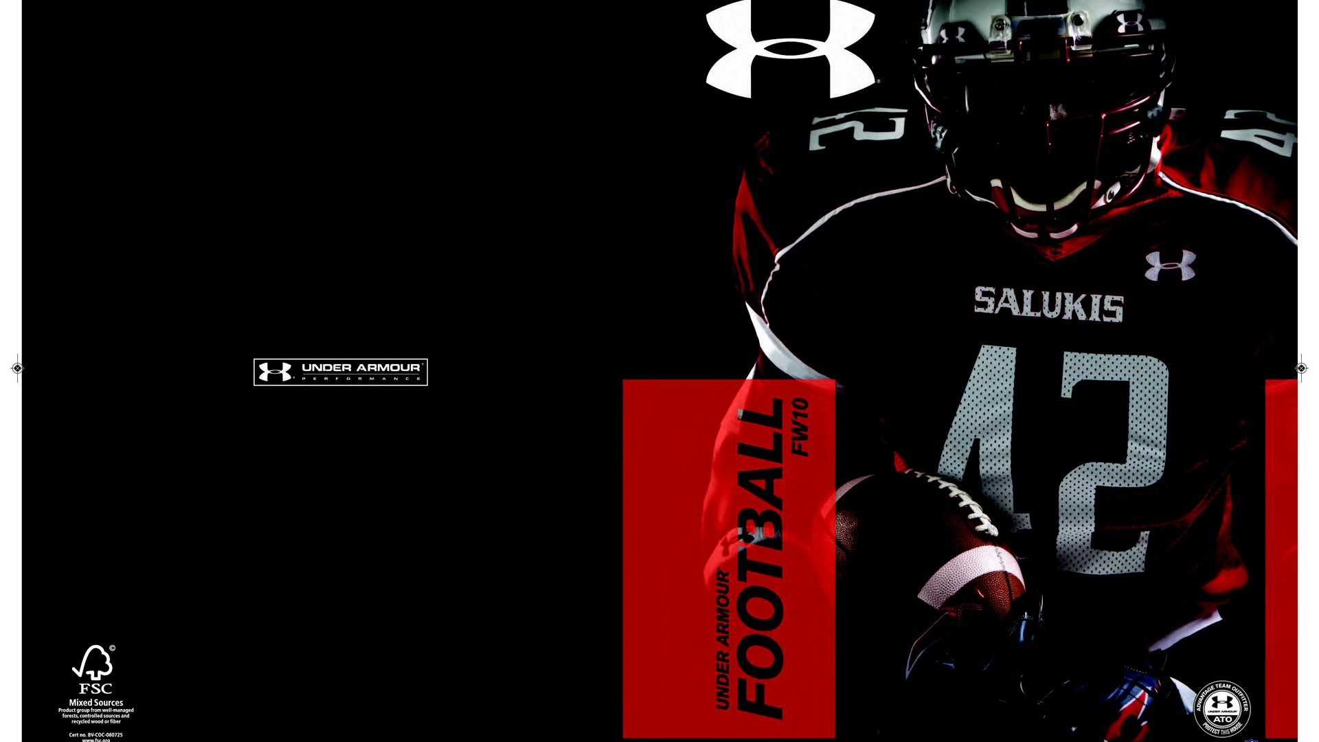 Cool Under Armour Wallpapers