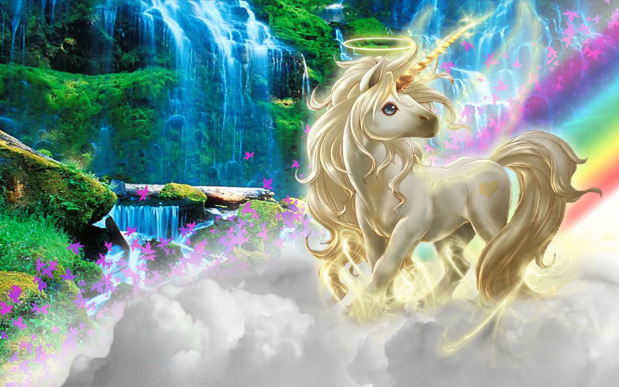 Cool Unicorn Wallpapers