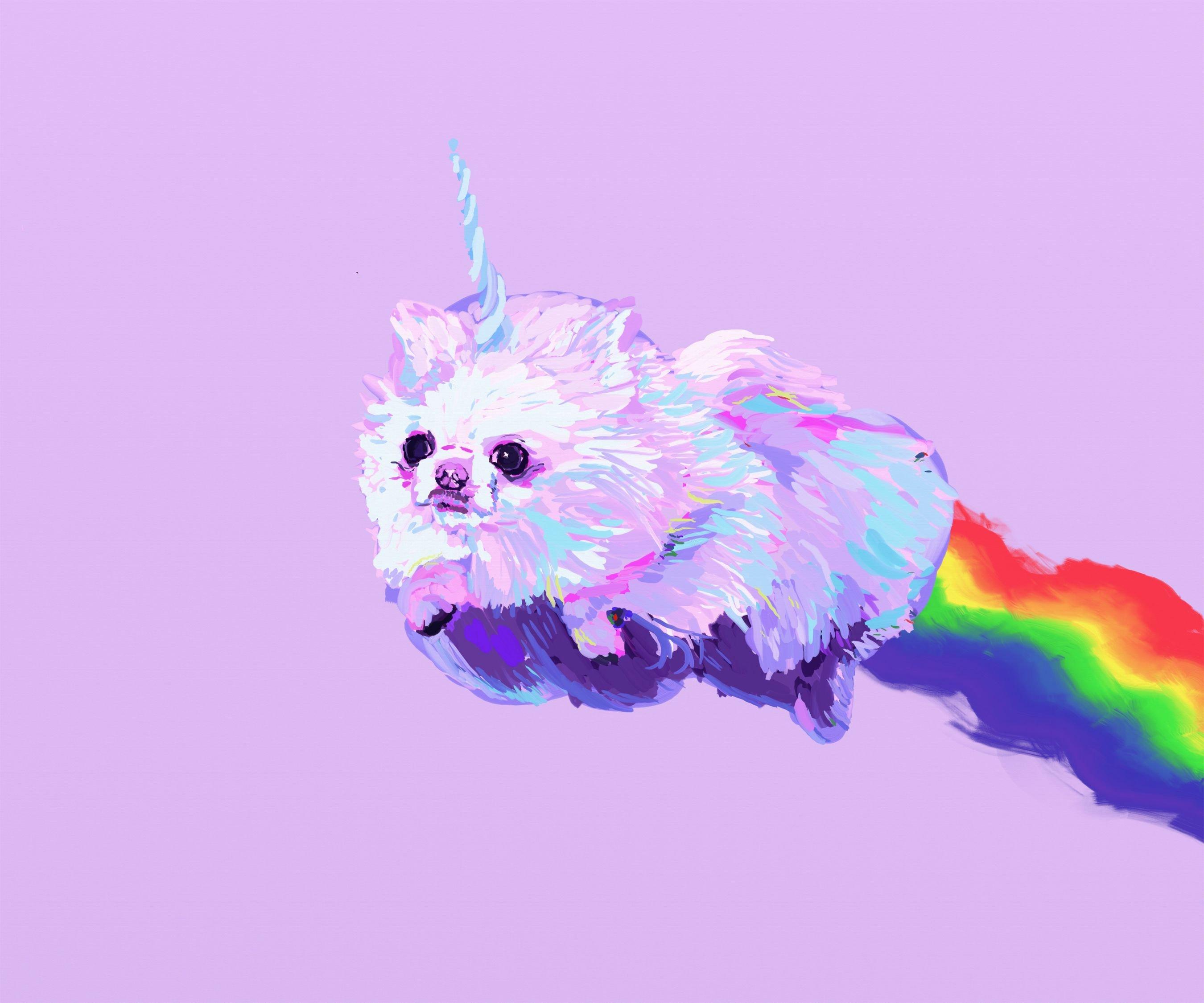 Cool Unicorn Wallpapers